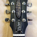 HACKL GUITARS CUSTOM #030814