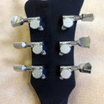 HACKL GUITARS CUSTOM #030814