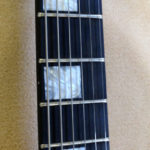 HACKL GUITARS CUSTOM #030814