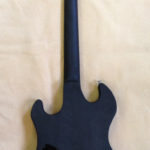 HACKL GUITARS CUSTOM #030814