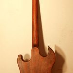Hackl Custom Guitar #031008
