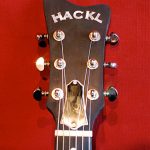 Hackl Custom Guitar #011006