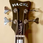 Hackl Custom Bass #041001