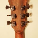 Hackl Custom Guitar #031008