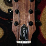 HACKL GUITARS CUSTOM #122513