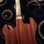 HACKL GUITARS CUSTOM #122513