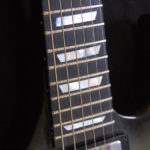 Hackl Custom Guitar #061211