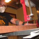 Hackl Custom Guitar #011006