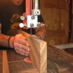 Hackl Custom Guitar #011006