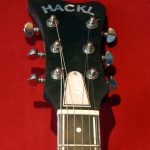 HACKL CUSTOM GUITAR #050904