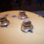 1974 20th Anniversary Les Paul 9