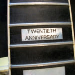 1974 20th Anniversary Les Paul 9