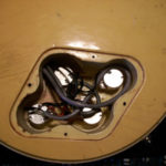 1974 20th Anniversary Les Paul 9