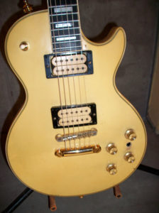 1974 20th Anniversary Les Paul 9