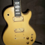 1974 20th Anniversary Les Paul 9