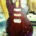 Framus 9 String