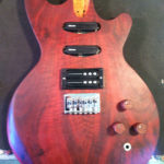 Framus 9 String