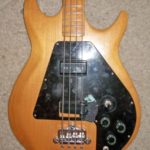 Gibson Ripper Restore