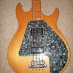 Gibson Ripper Restore